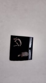American Diamond earings - Image 2