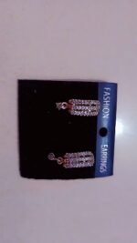 American Diamond earings