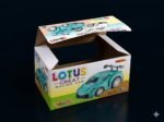 KID'S TOY CAR - Image 2