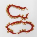 Bracelets With Chan Chan