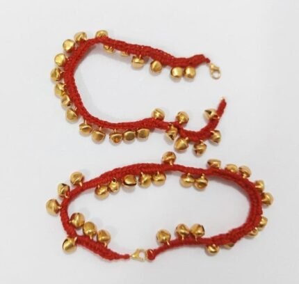 Bracelets With Chan Chan