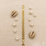 GOLD PLATED BRACELET
