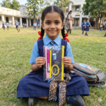 KID'S PENCIL BOX