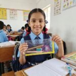 KID'S PENCIL BOX