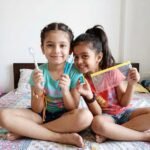 KID'S PENCIL BOX