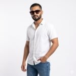 UV SUN PROTECTION BROWN GOGGLES - Image 2