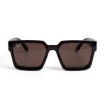 UV SUN PROTECTION BROWN GOGGLES