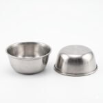 STAINLESS STEEL BOWL FOR POOJA OR KITCHEN